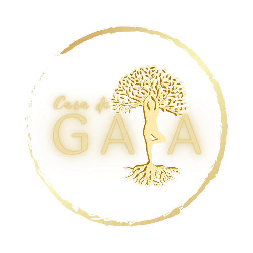 Casa de Gaia logo