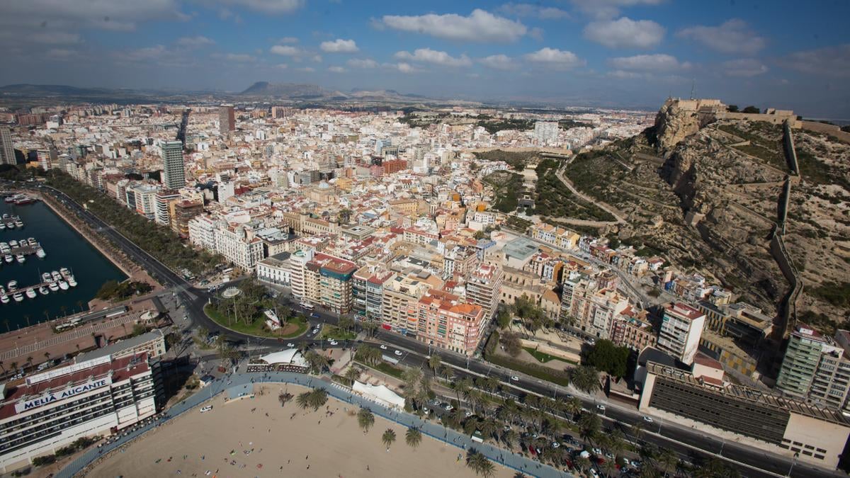 alicante