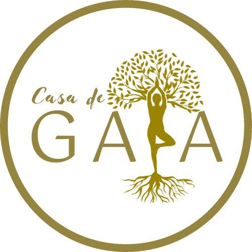 Casa de gaia circulo